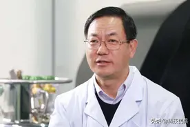 156年前的“人类最伟大公式”，被中国院士成功改写，诺奖级成就图片