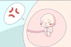 怀孕期间宝宝饿了，妈妈什么感觉？其实十月出生记住这3点就够了图片