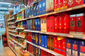 白酒市场乱象丛生，老酒成制假重灾区，喝口真老酒究竟有多难图片