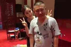 王梦婷和郭德纲事件持续发酵，爆料者认怂，正式发文道歉图片