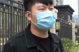 买房子送老婆！90后单身小伙购房时，冒出了一位妻子图片