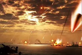 美智库兵棋推演：美军可能击败解放军？弄虚作假还是真有东西图片