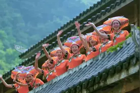 我为家乡代言｜你好动，我喜静，去哪里玩？来平果吧图片