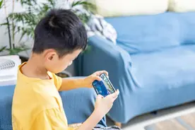 ‘游戏’——怎么让青少年成瘾图片