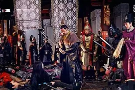 唐隆政变中，李隆基劳苦功高，为何不自己当皇帝而是扶父亲即位？图片