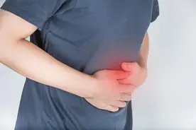 腹痛难忍？别盲目止痛！查查究竟是何原因图片