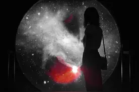 科学家找到了平行宇宙的证据？穿越平行宇宙能否改变命运图片