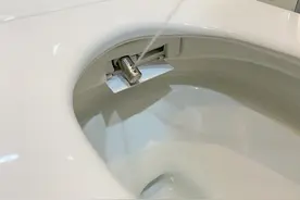 智能马桶用久了的人，难免遇到7种尴尬，让人有砸烂马桶的冲动图片