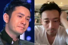 离婚像"整容"，前妻们变化不大，他们像换人，尤其是黄晓明汪小菲图片