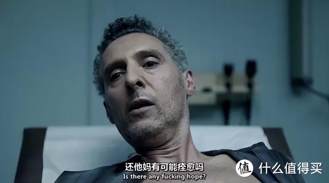 推荐十部顶级英美剧，剧荒的收藏了