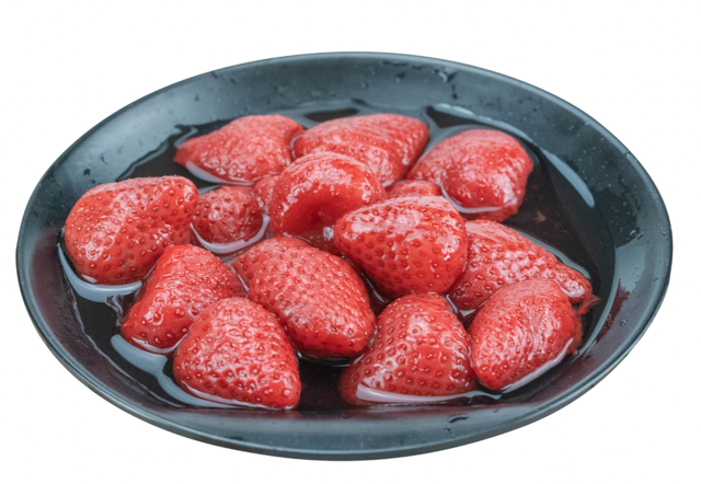 注意！这10批次食品抽检不合格