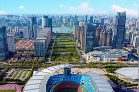 安徽省合肥市简介图片