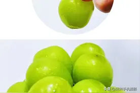 九宫格不懂怎么晒图，学会这样局部拼图准没错！图片