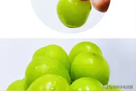 九宫格不懂怎么晒图，学会这样局部拼图准没错！图片