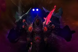 魔兽世界：WLK版本术士哪个天赋最强，痛苦术该怎么保持BUFF？图片