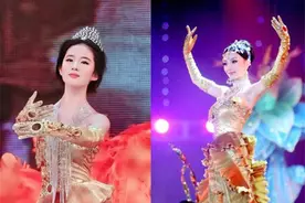 8位金鹰女神：有人众望所归，有人被嘲“水后”，有人惨遭除名图片