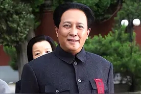 痛心！毛泽东扮演者逝世，曾为角色暴瘦20斤，死亡原因令人惋惜图片