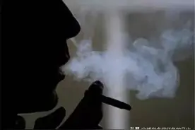 军队为什么不禁烟呢？图片