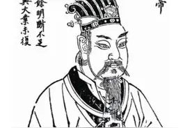 东晋的开国皇帝、晋元帝司马睿为什么被有些人称为“牛睿”？图片