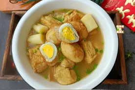春天多给孩子做这“长高菜”，5元炖一锅，实惠营养，比喝牛奶强图片