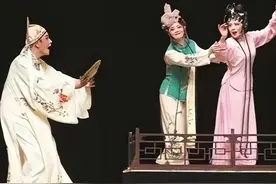 陈三故里 千古留芳——访陈三故里泉州市河市镇梧宅村图片