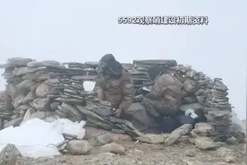 最高寒、最偏远、最危险，那些最艰险的地方为什么必须坚守？图片
