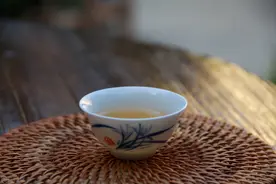 凤凰单丛茶，性温还是性寒？图片