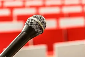 全网播放20亿！商业导师张琦为什么能让人着魔图片