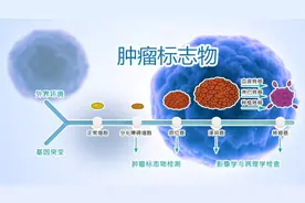 肿瘤标志物升高会得癌？别再被吓到了（附筛查建议与指标解读）图片