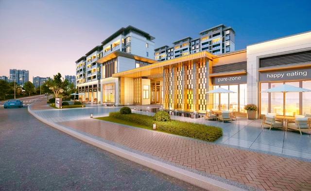 湖北黄石房价6连跌，其中这5盘降幅较高，你怎么看