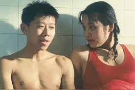 5位真正称得上“高级性感”的女演员，各个风情万种，不低俗图片