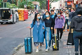 被坑10多万，最近在香港一定要小心这个坑！图片