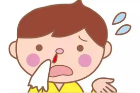 知己知鼻 鼻出血了莫惊慌！图片