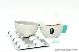 手把手教您使用治疗慢阻肺、哮喘的干粉吸入剂：思力华图片