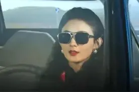 《风吹半夏》钢价回暖，许总究竟赚了多少，怎么就变富婆了呢？图片