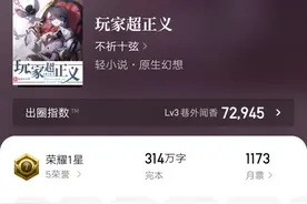 6本第四天灾类小说，剧情轻松有趣，一口气看完超过瘾图片