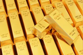 1公斤黄金可以在各大城市购买多大面积的住宅？图片