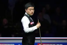 斯诺克球员单杆146次数，奥沙利文居然不是最多图片