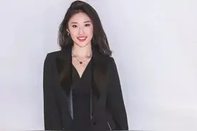 牛津荣誉毕业、福布斯华人精英：从她身上，我看到了这几种能量图片