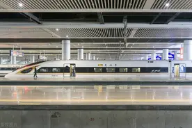 高铁带5条烟能直接过安检吗？图片