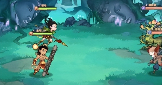 西游伏魔记：平民攻略重磅出炉，你心动了吗？