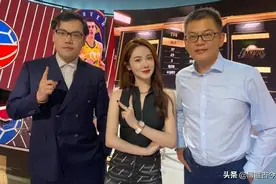 腾讯和咪咕转播NBA的苦恼：四大流量队少三个，季后赛收视成问题图片