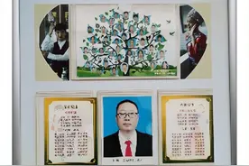 「德育案例」班级文化建设：“五境”文化润心田，知行合一育人才图片
