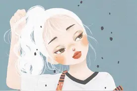 很酷很飒的个性签名图片