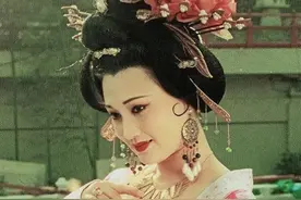 传说杨贵妃没死在马嵬坡，而是去了日本？这到底是怎么回事？图片
