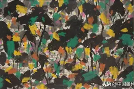 北京保利拍卖公司春拍国画作品欣赏图片