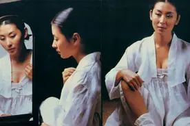 《桑叶》：留守妇女靠出卖身体换大米，村里的众多男性都是她客户图片