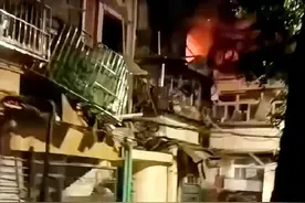 “天津特大刑事案件”，凶手太残忍作案工具曝光，邻居被波及图片