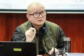 张文木：对蓬佩奥西点军校秘密演讲的考证图片