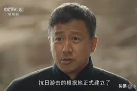 首播收视率破2,7天霸榜全国第一，《虎胆巍城》到底好看在哪？图片